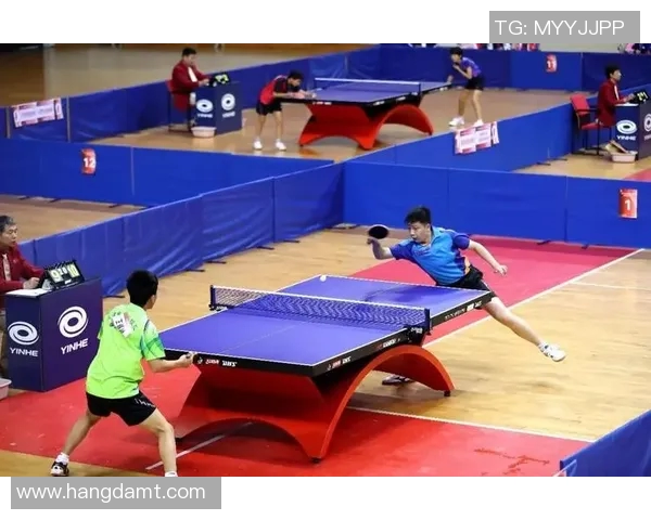 武汉乒乓球队灵活性变革引发热议助力竞技水平提升与发展 武汉乒乓球队灵活性变革引发热议助力竞技水平提升与发展