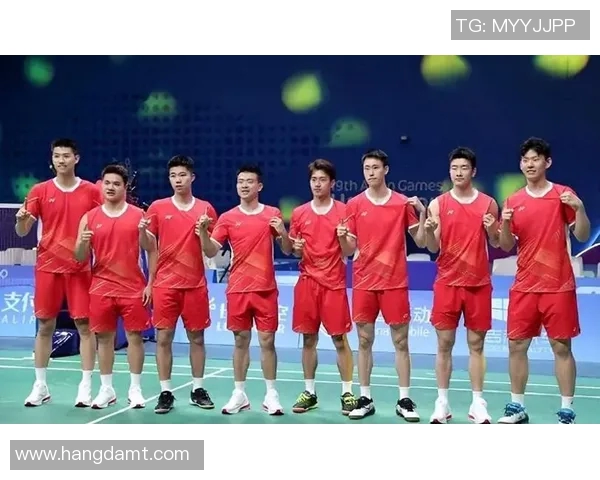 羽毛球热议:杭州羽毛球队耐力问题引发广泛讨论与关注 羽毛球热议:杭州羽毛球队耐力问题引发广泛讨论与关注