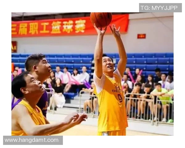 深度对话刘伟篮球人生的起伏与坚持背后的故事