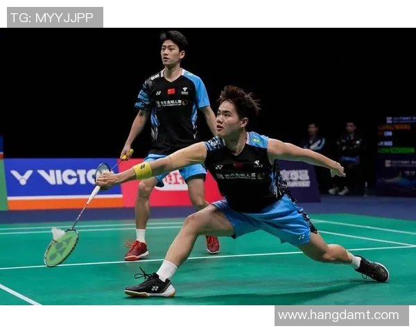 赛后分析：上海羽毛球队与重庆羽毛球队的实力对决与战术较量