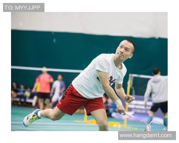 重庆羽毛球队的拼搏之路与大满贯荣耀的追寻