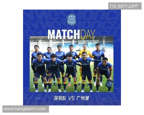 全国锦标赛特别报道：广州足球队从逆境中崛起的奋斗历程与荣耀时刻