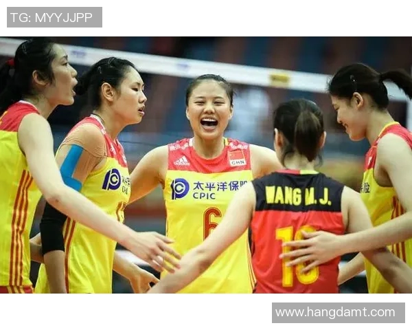 南京排球队心理素质排名第一最新排球心理素质TOP10揭晓