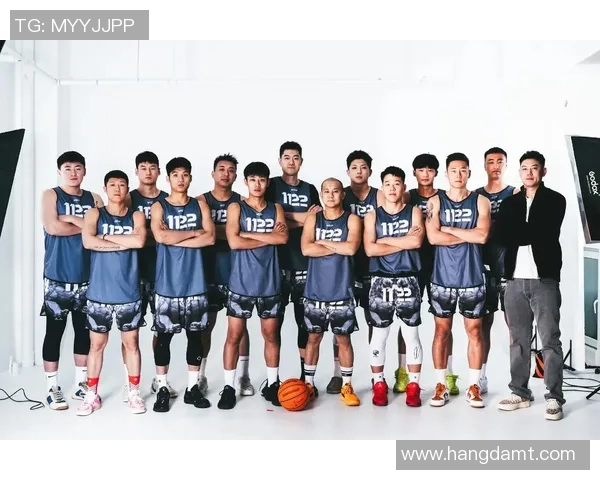 南京篮球队的速度之美：探索快速进攻与团队配合的完美结合