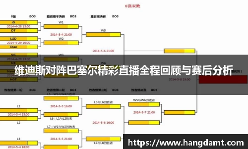 维迪斯对阵巴塞尔精彩直播全程回顾与赛后分析