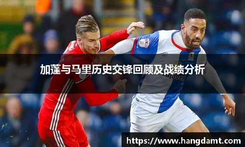 加蓬与马里历史交锋回顾及战绩分析